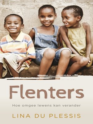 cover image of Flenters